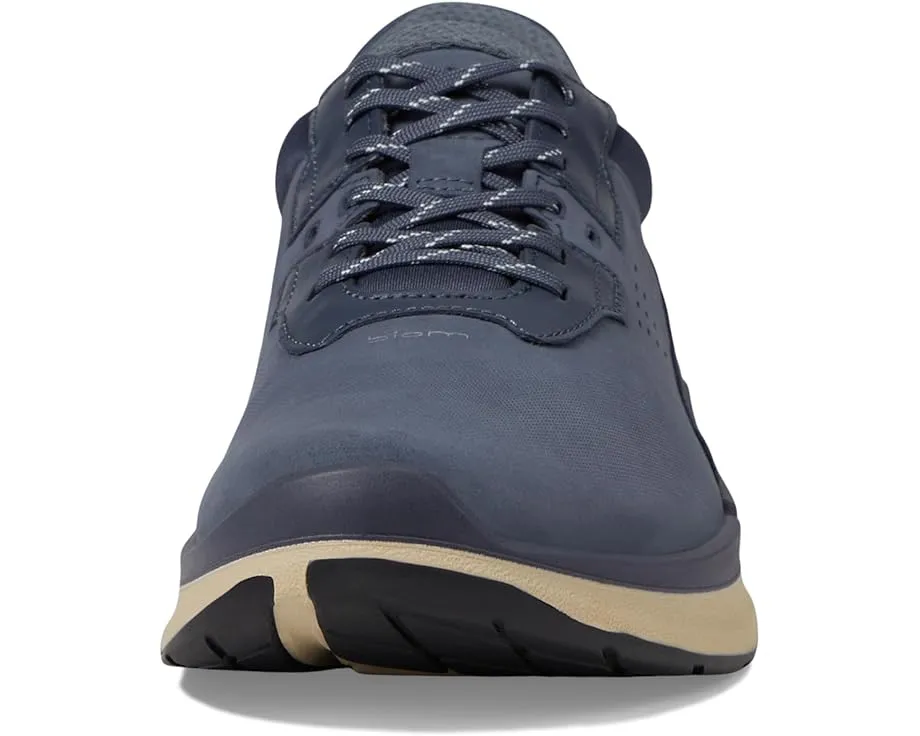 Кроссовки ECCO Sport Biom 2.2 Leather из натуральной кожи с технологией BIOM NATURAL MOTION