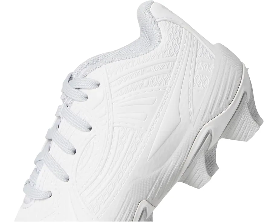 Under Armour детские бейсбольные бутсы Glyde Sola Jr RM с шипами