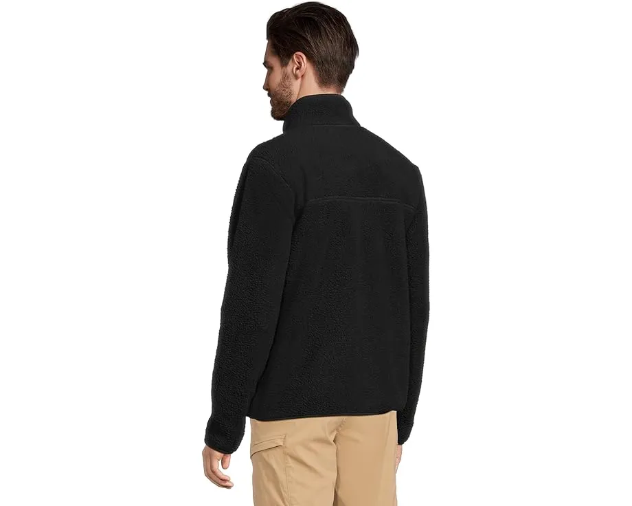 Толстовка Mountain Hardwear Hicamp Fleece Pullover с высоким ворсом