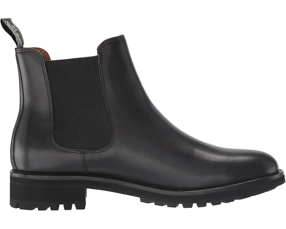 Челси ботинки Polo Ralph Lauren Bryson из кожи