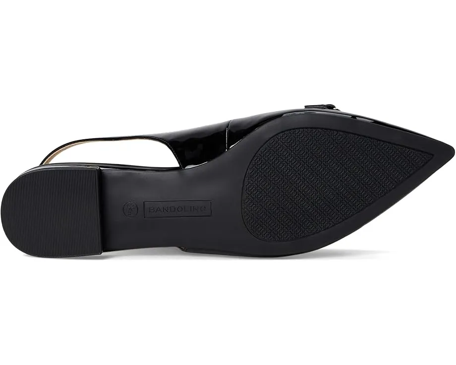 Босоножки Bandolino Alex с открытой пяткой и заостренным носком