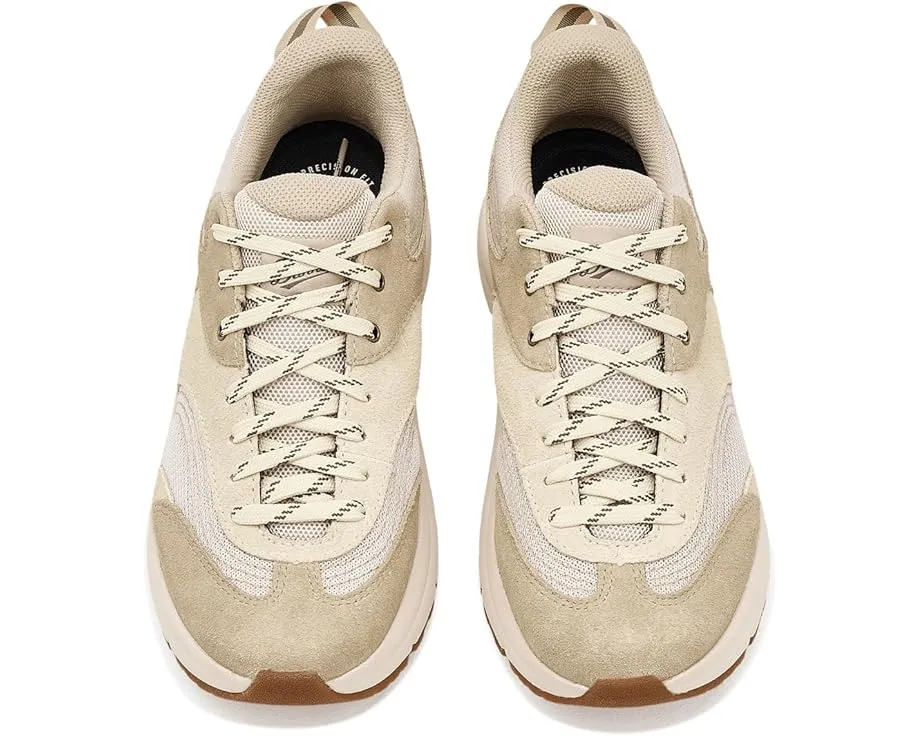 Трекинговые кроссовки Danner Sunpeak с кожаным верхом и подошвой Strobilus Light