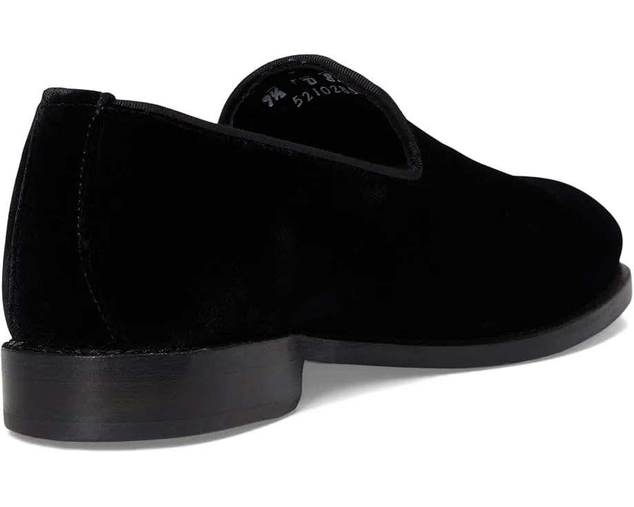 Мужские лоферы Allen Edmonds Robinson ручной работы из кожи