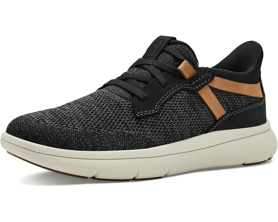 Florsheim Кроссовки Fleet Knit Elastic Lace Slip-on с технологией SupaStep