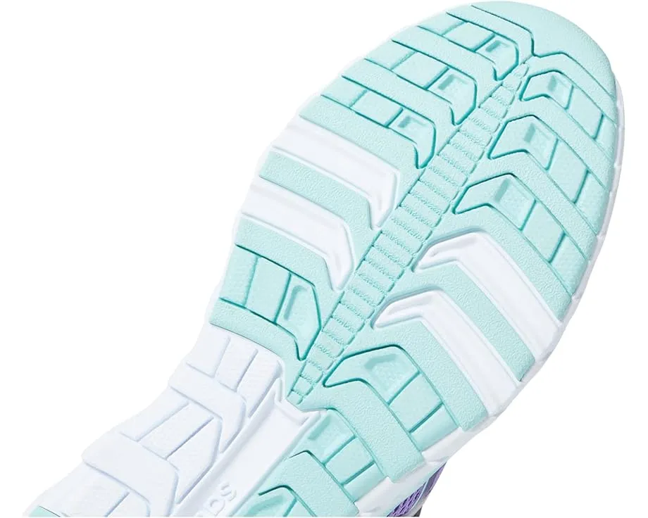 Детские кроссовки Saucony Wind A/C 2.0 с альтернативной застежкой