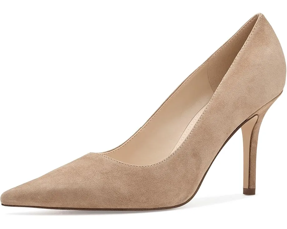 Туфли Nine West Gemmha на каблуке из замши