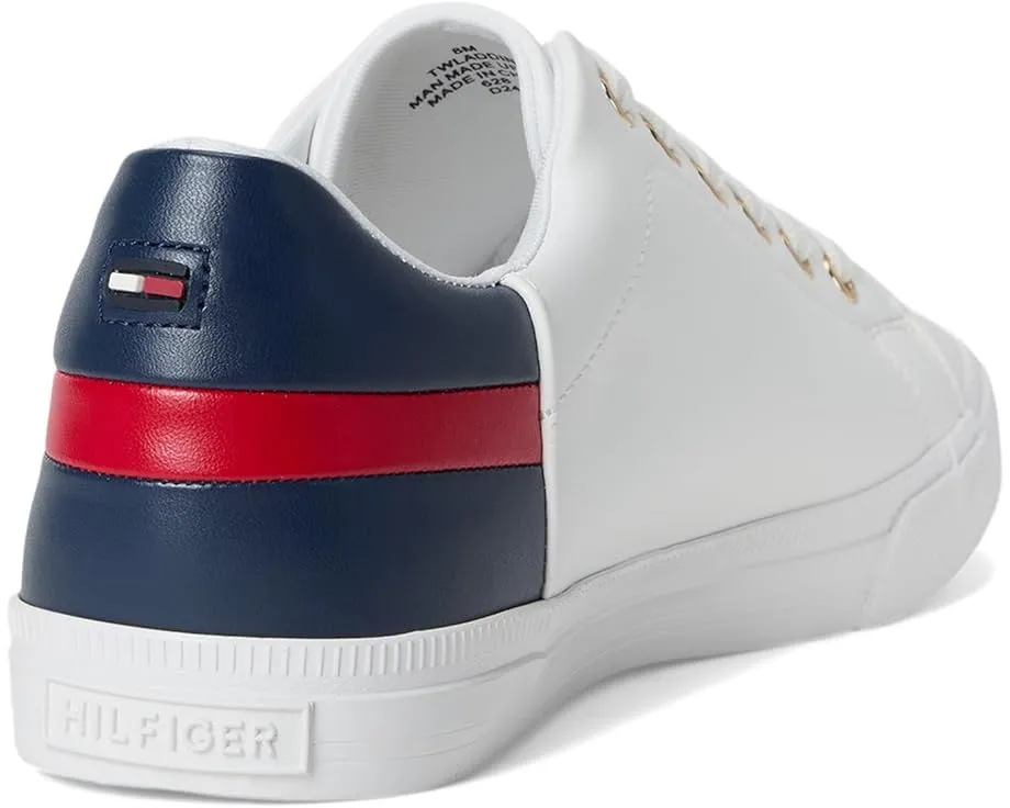 Кроссовки Tommy Hilfiger Laddin с текстильной подкладкой
