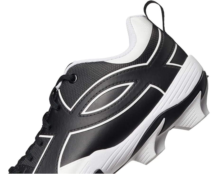 Бейсбольные бутсы Under Armour Leadoff Icon Low RM с EVA стелькой и шипами