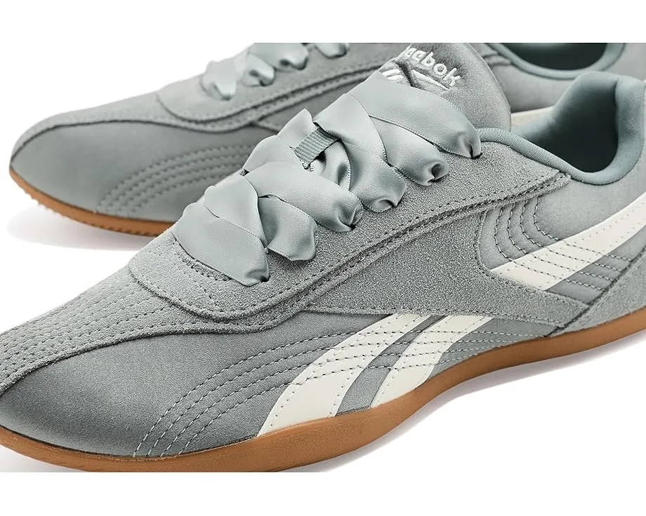 Кроссовки Reebok Lifestyle Ultra Lo с мягкой амортизацией