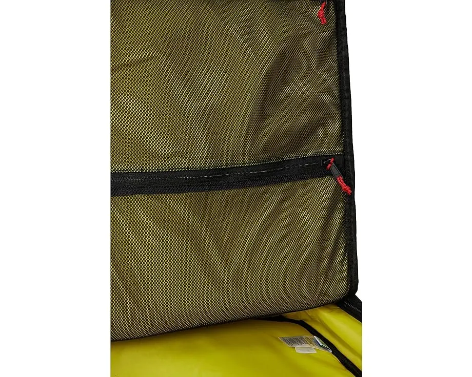Рюкзак-сумка Topo Designs Global Travel Bag 30L с тремя вариантами переноски и отсеком для ноутбука