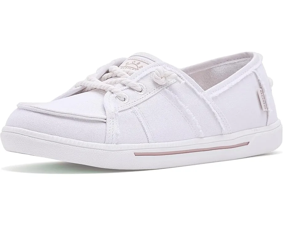 Босоножки BOBS from SKECHERS Desert Kiss Low с плюшевой стелькой