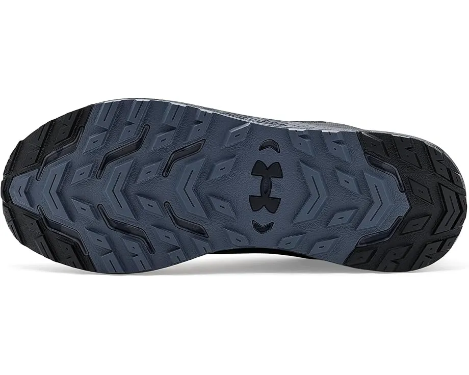 Under Armour трейловые кроссовки Charged Bandit Trail 3 Storm Proof