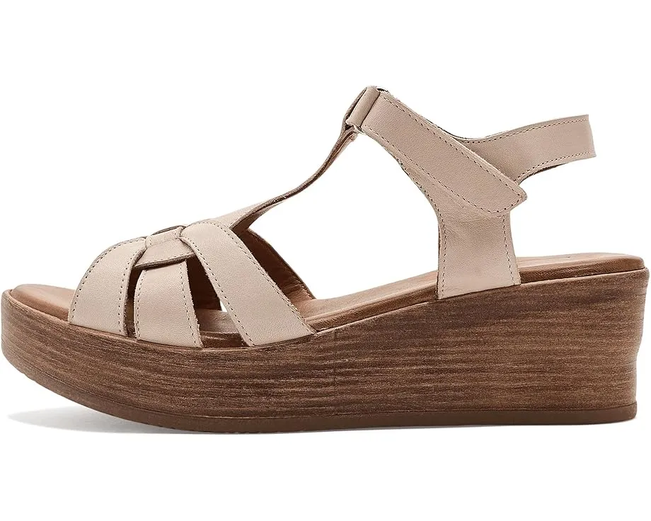 Сандалии Miz Mooz Wilder Wedge Sandals на танкетке