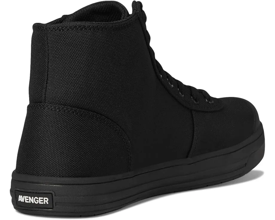 Высокие рабочие ботинки Avenger Work Boots Blade High CT с водонепроницаемой мембраной