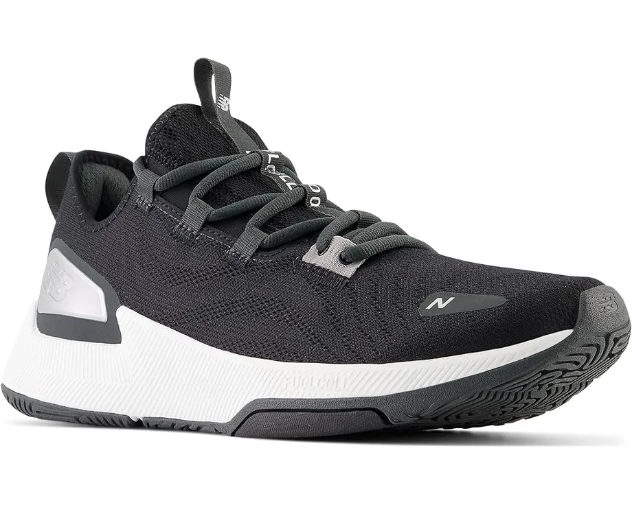 Тренировочные кроссовки New Balance FuelCell Trainer V2 с технологичной подошвой