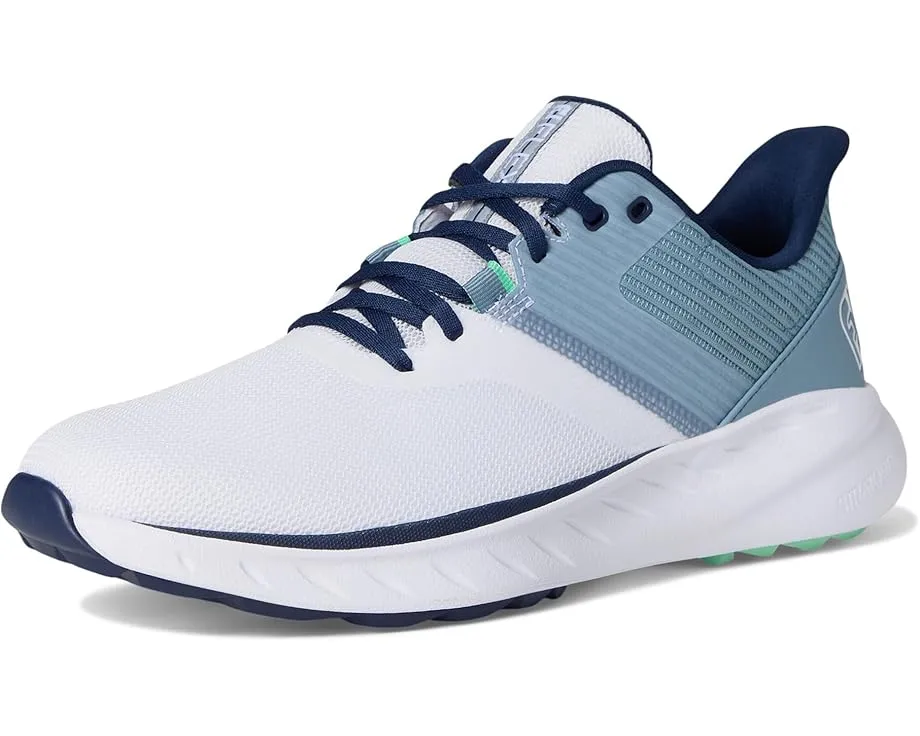 Кроссовки для гольфа FootJoy FJ Flex с сетчатым верхом