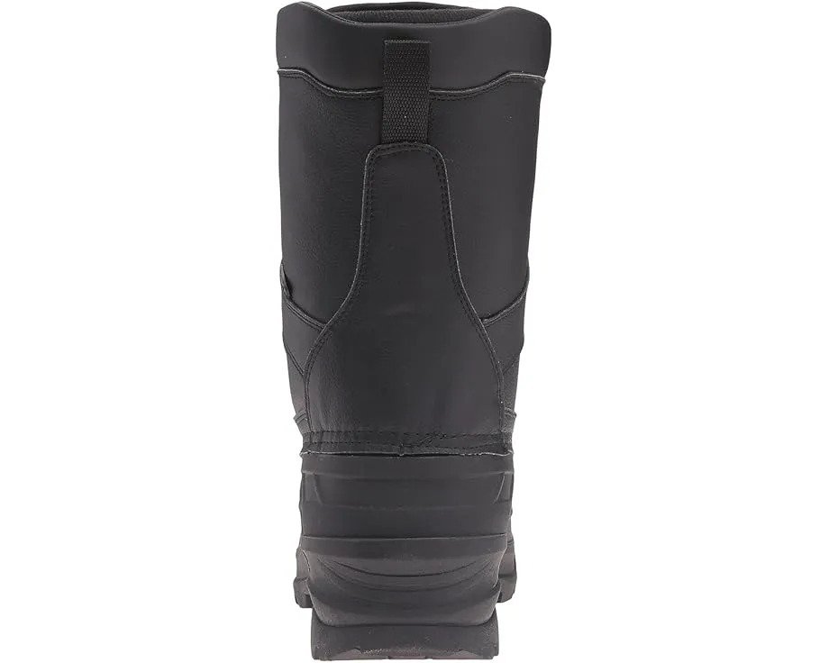 Зимние ботинки Nationpro от Kamik с защитой до -40°C и утеплителем Thinsulate