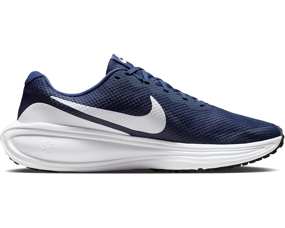 Nike Revolution 8 с мягкой амортизацией для начинающих бегунов