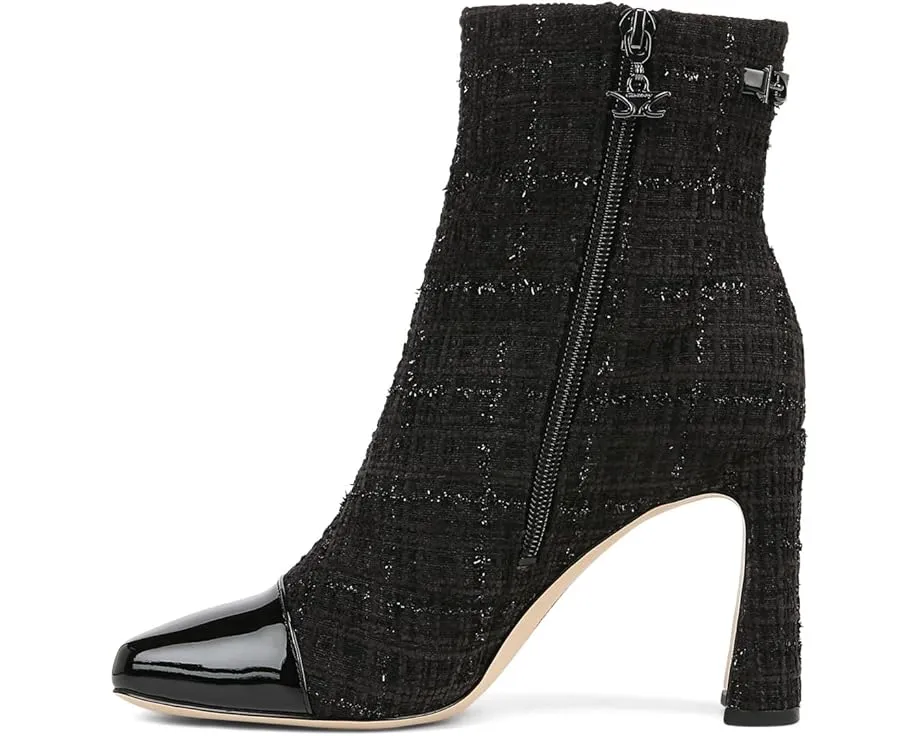 Ботильоны Circus NY by Sam Edelman Easton с квадратным носком и молнией