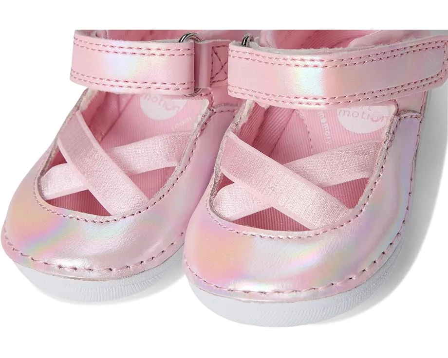 Туфли Stride Rite SM Theresa для первых шагов с технологией Soft Motion