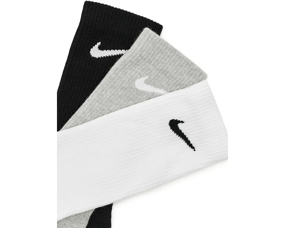 Elevated Crew (3-Pairs)