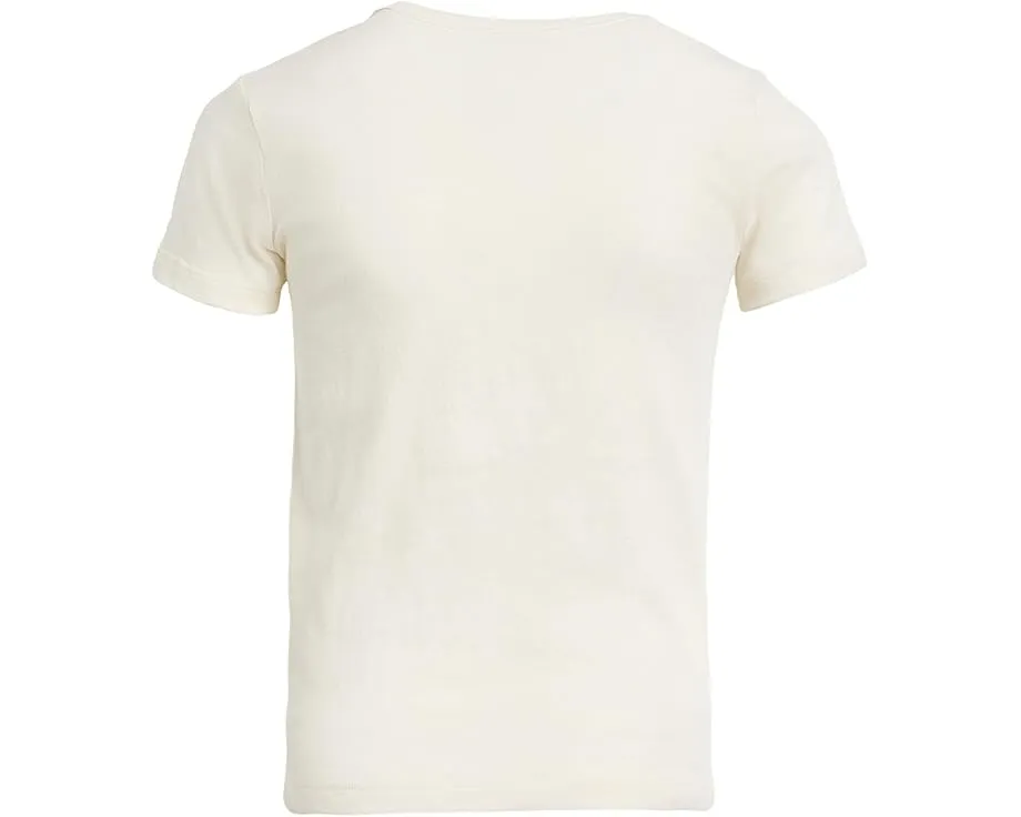 Детская футболка Junk Food Clothing Kids с принтом Seattle Seahawks