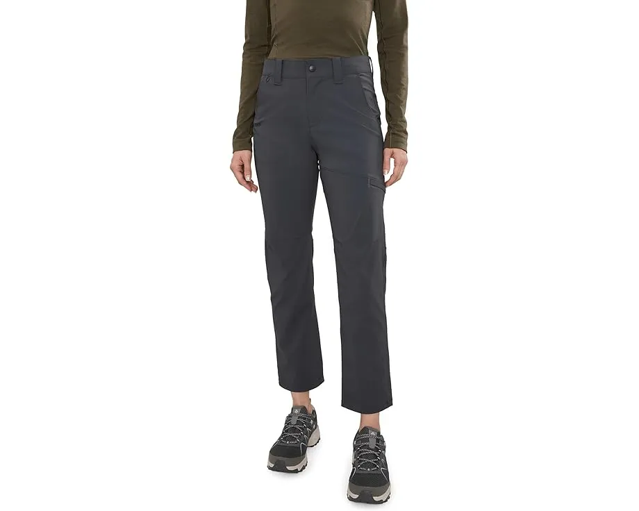 Брюки Trailway Short от Marmot с защитой UPF 50+