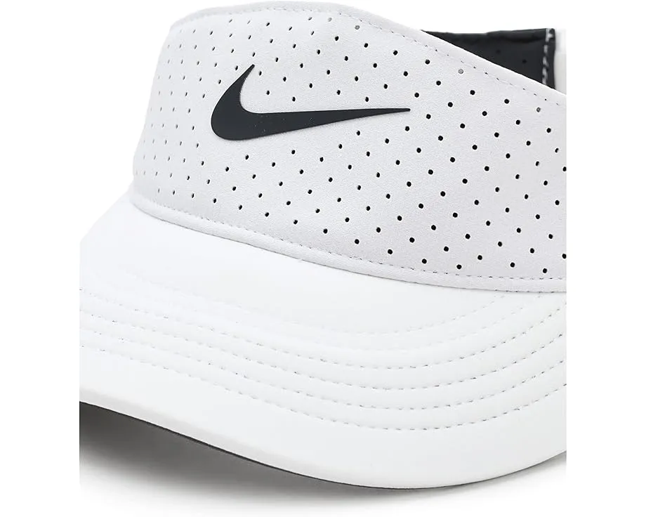 Козырек Nike Dri-FIT ADV Ace для тенниса с защитой от ультрафиолета