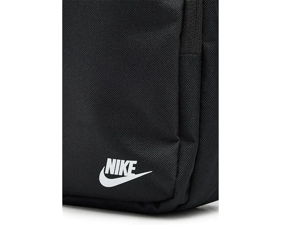 Кроссбоди Nike Heritage Crossbody Bag на 4 литра из переработанного полиэстера