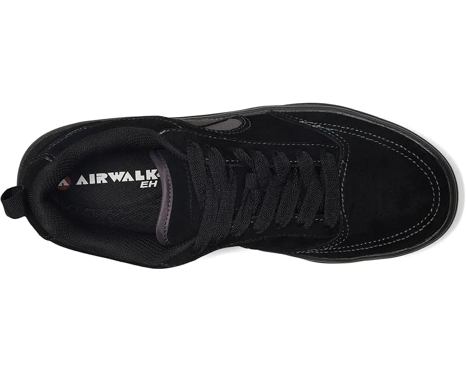 Ботинки Airwalk Work Composite Toe Phat A Series с защитным носком