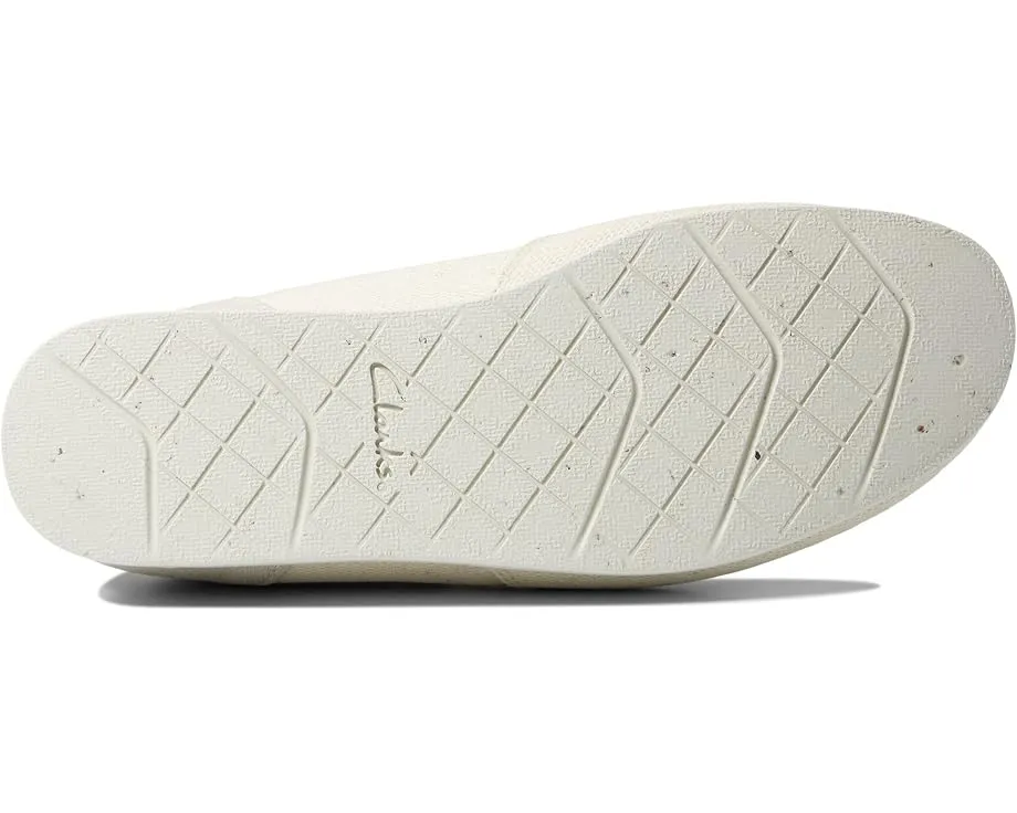 Оксфорды Clarks ShacreLite Moc из замши