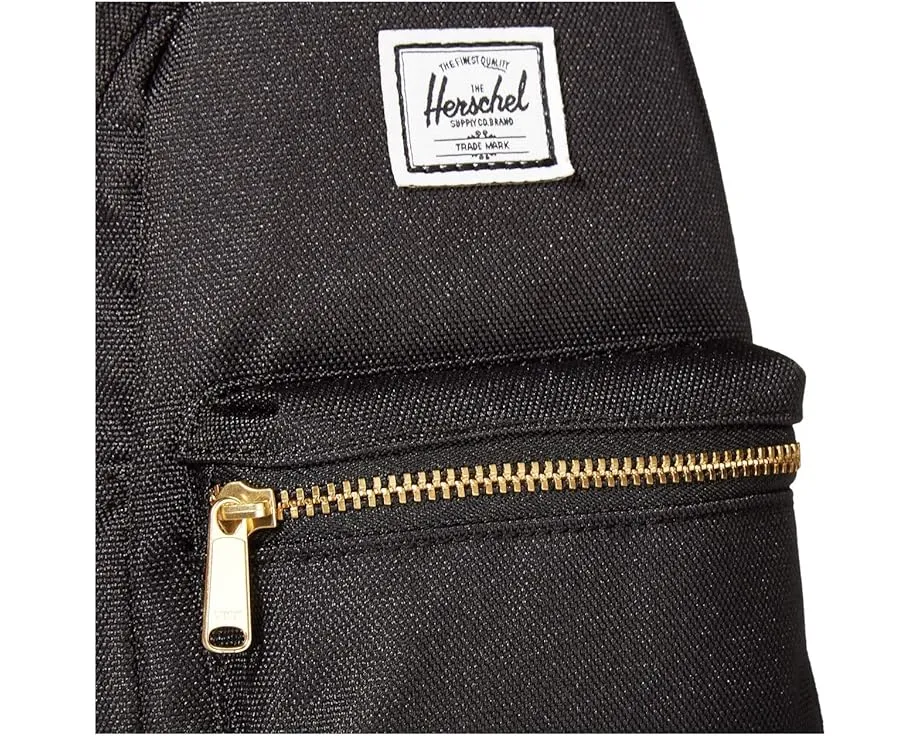 Сумка Herschel Supply Co. Nova Crossbody через плечо с регулируемым ремнем
