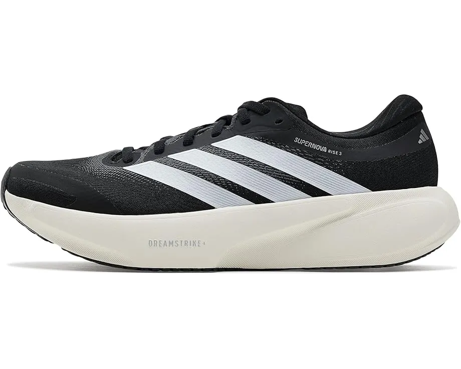 Беговые кроссовки adidas Supernova Rise 3 с пеной Dreamstrike+ и поддержкой Support Rods