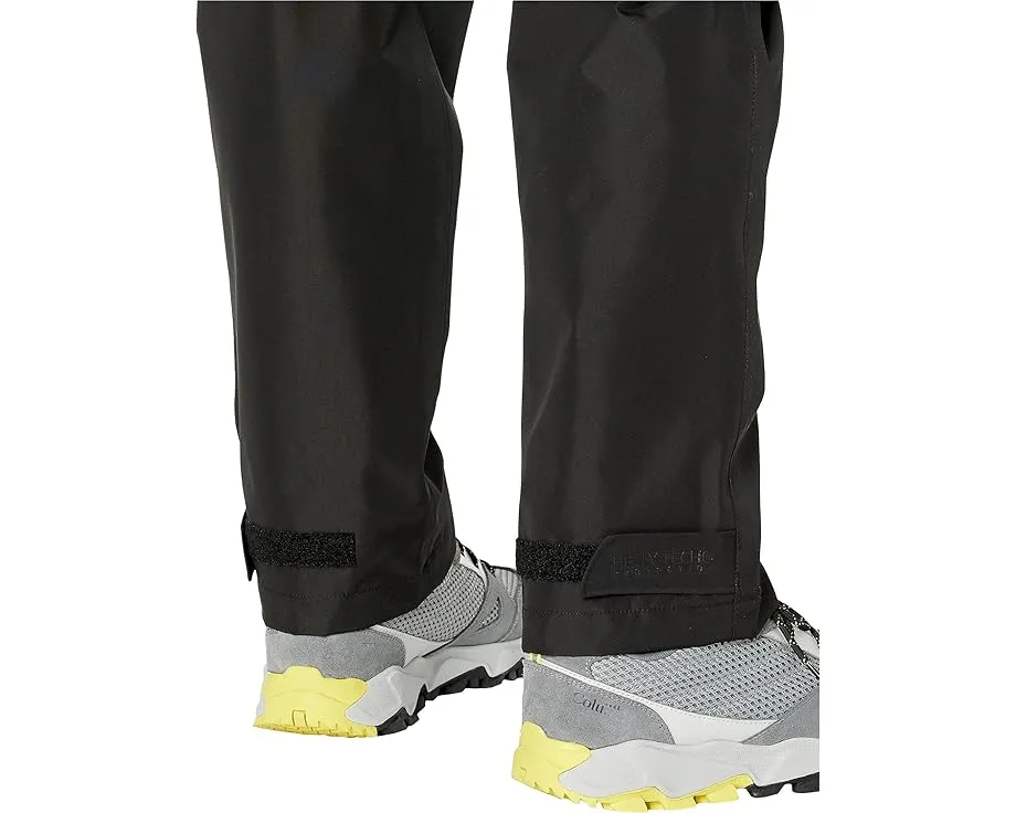 Водонепроницаемые брюки Dubliner с эластичным поясом и манжетами на липучке