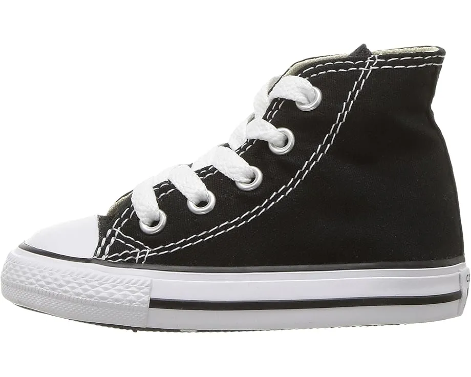 Converse Kids высокие кеды Chuck Taylor All Star Core для малышей