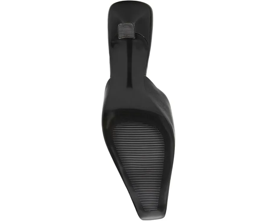 Лодочки Alyse с квадратным носком и низким каблуком Steve Madden