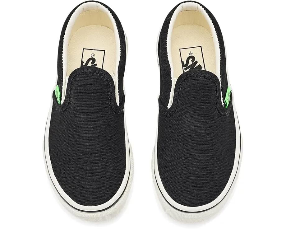 Купальник Vilebrequin Kids Palm Leaves Gazette с тропическим принтом