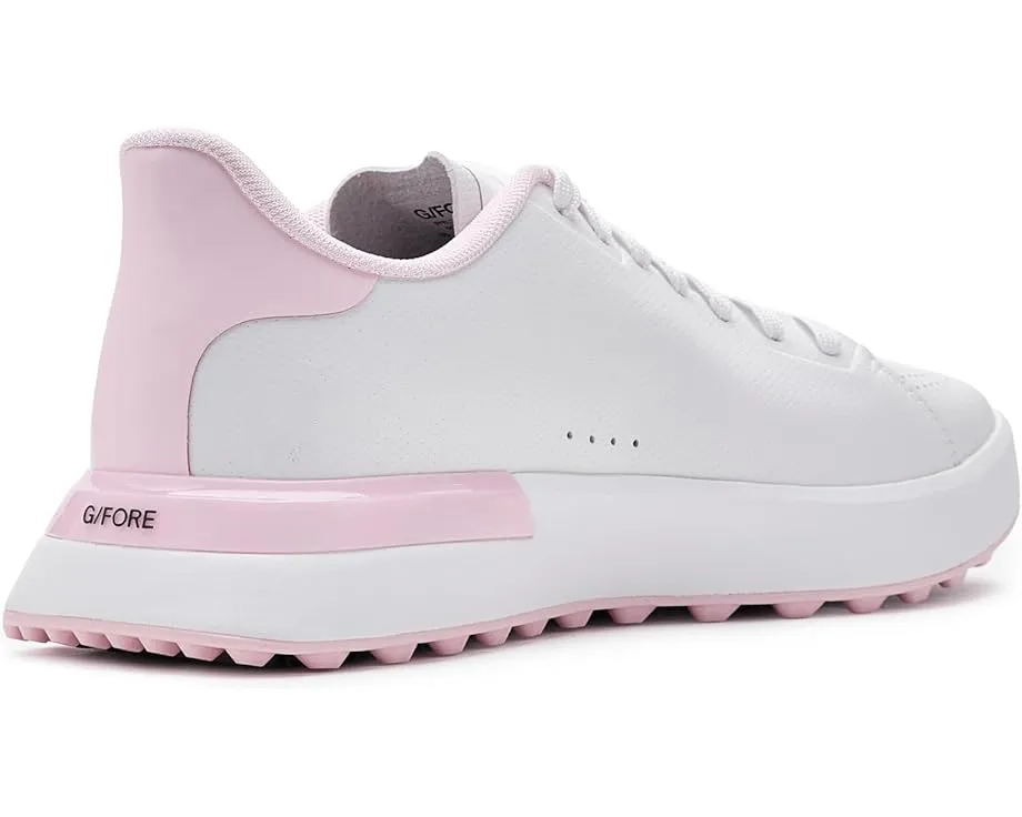 Перфорированные гибридные гольф-ботинки G.112 с килти от GFORE