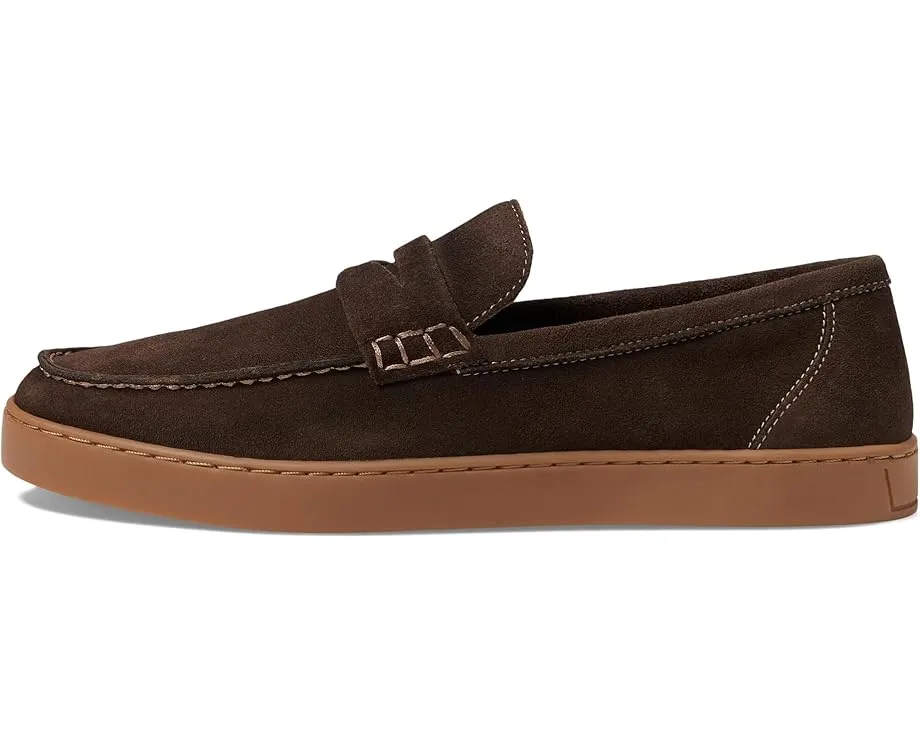 Мокасины Dockers Vaughn из замши с гибкой подошвой