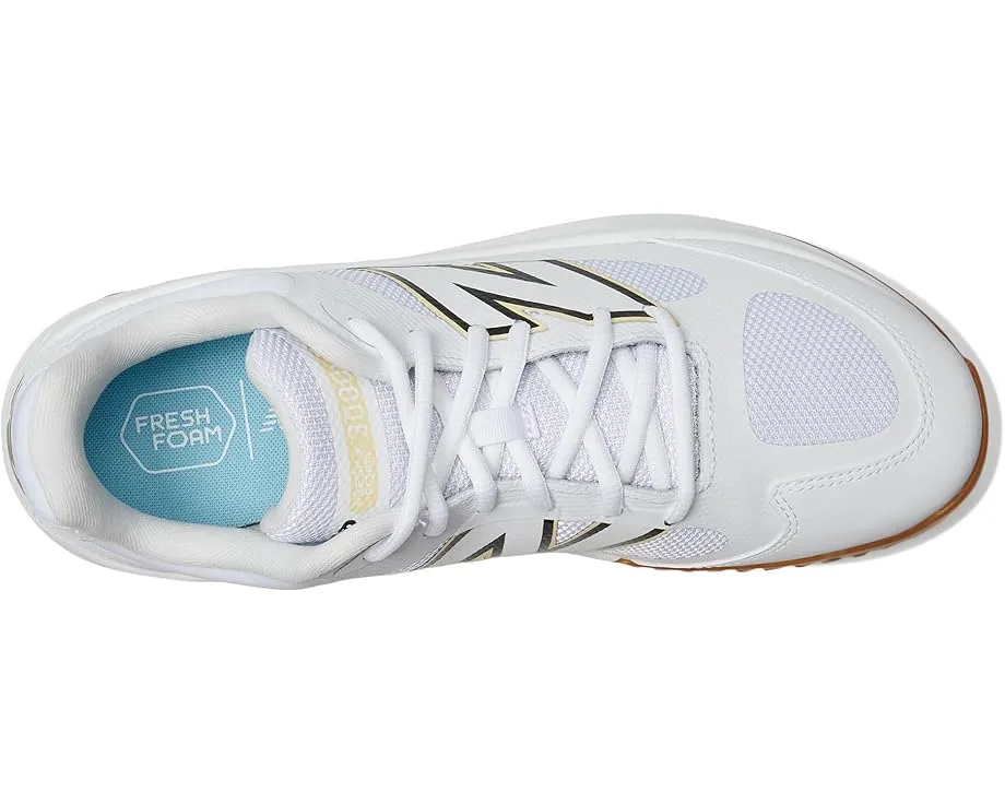 Тренировочные бутсы New Balance Fresh Foam 3000v7 для искусственного покрытия