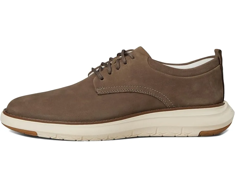 Оксфорды Cole Haan Grand Remix с кожаным верхом