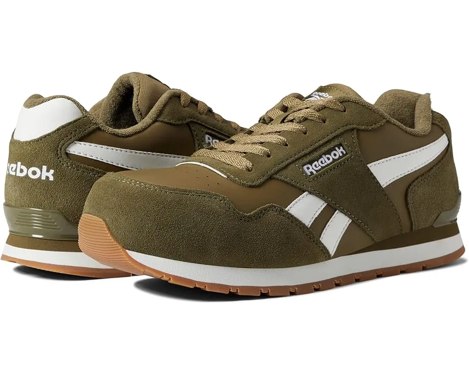 Ботинки Reebok Harman Work EH Comp Toe с композитным носком