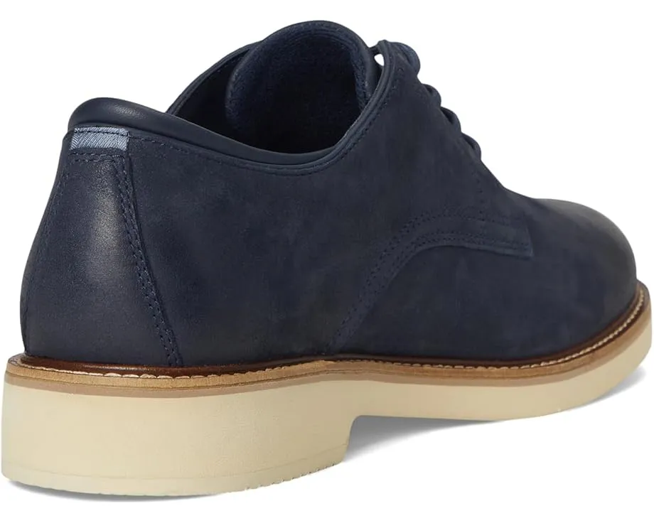 Туфли Cole Haan American Classics Montrose Plain Toe Ox с рантовой прошивкой