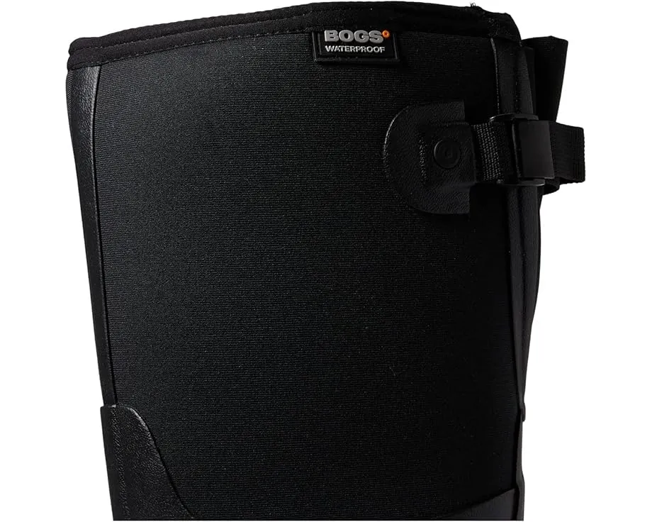 Ботинки Bogs Mesa с регулируемым голенищем и амортизирующей стелькой