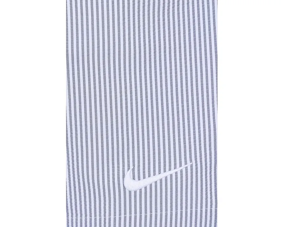 Плавки Nike Breaker Ripple Texture 7 дюймов (17.78 см) с внутренними шортами из переработанного полиэстера
