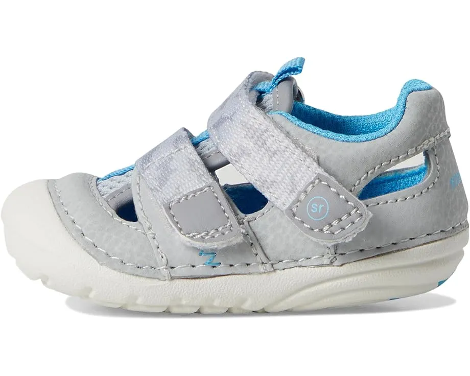 Сандалии Stride Rite SM Gaia для малышей с пеной OrthoLite Memory Foam