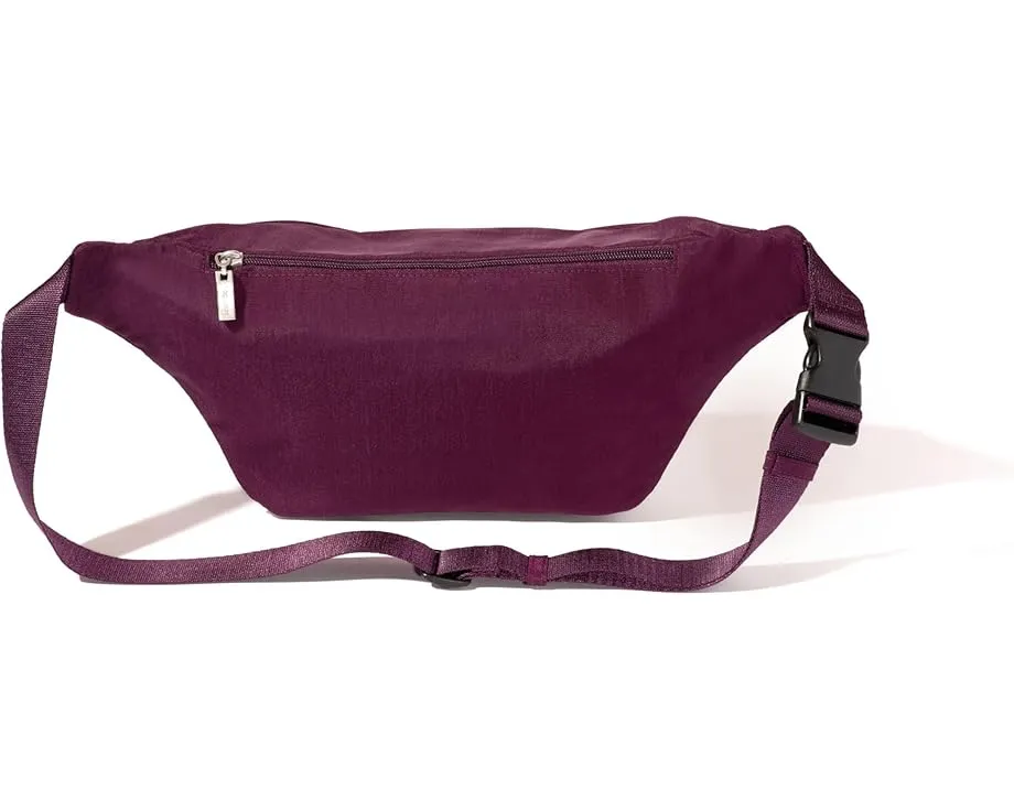 Поясной слинг-мешок Baggallini Modern Everywhere с быстросъемной пряжкой