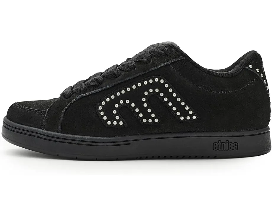 Кроссовки etnies Kingpin с амортизацией TI Foam и резиновой подошвой