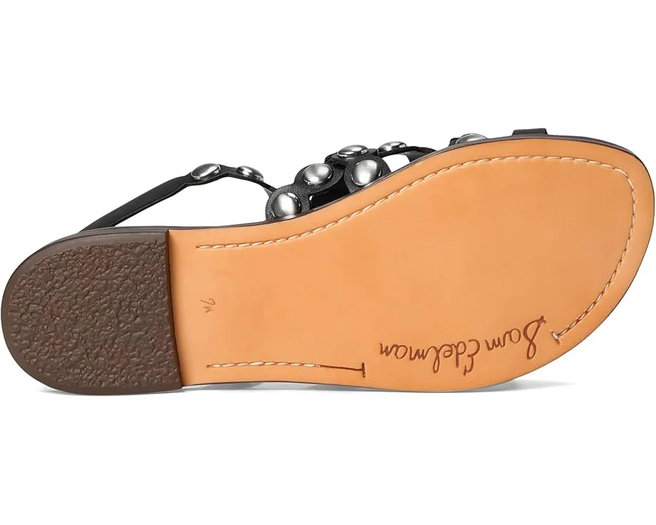 Sam Edelman Gloria сандалии с металлическим кольцом и шипами