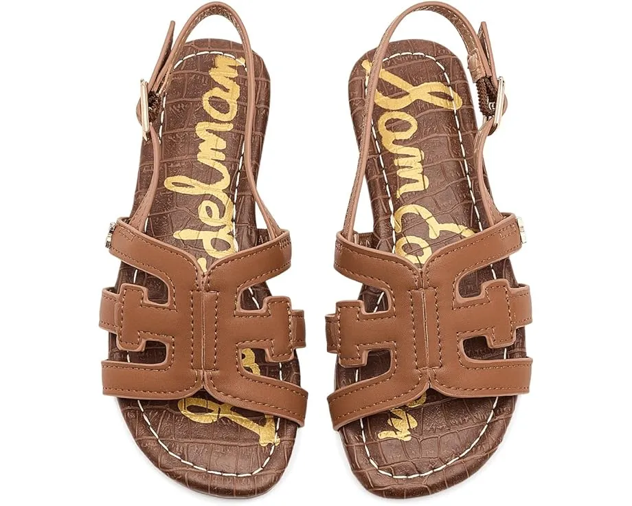 Босоножки-слингбэк Bella для детей от Sam Edelman